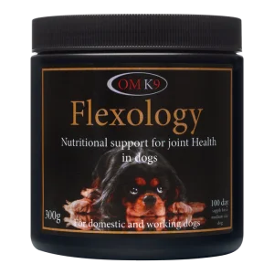 OM K9 Flexology®