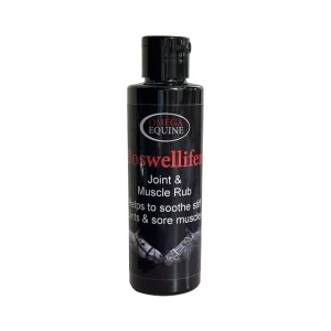 Boswellifen Joint and Muscle Rub