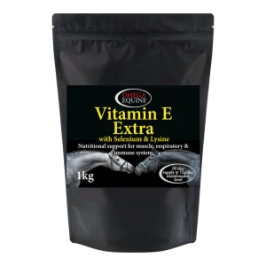 Omega Vitamin 'E' Extra®