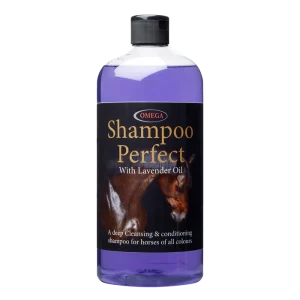 Omega Shampoo Perfect